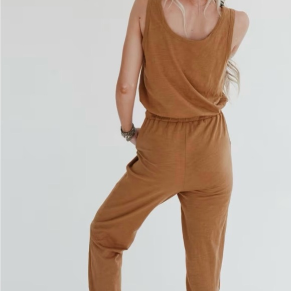 Set to Go Knit Set - Picture 5 of 6